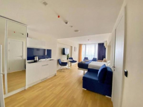 Vip Apartments Orbi 92
